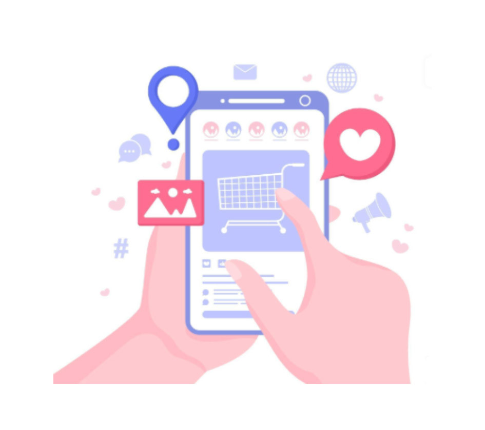 Customer Login Page Image