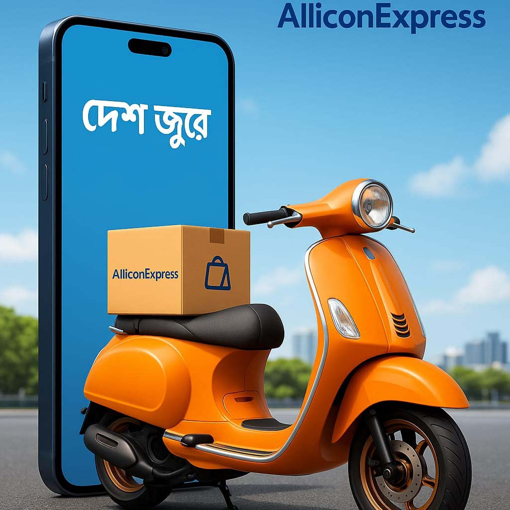 Alliconexpress promo
